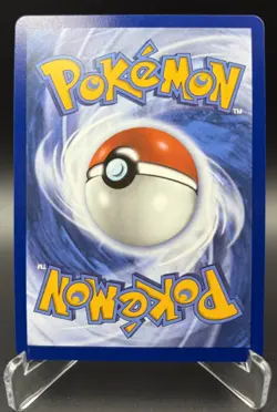 Pokemon Raticate 099/088 Illustration Rare Full Art Perfect Order - Image 2