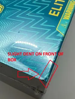 (403090) Pokemon 2018 Sun & Moon Lost Thunder Elite Trainer Box - Factory Sealed - Image 4