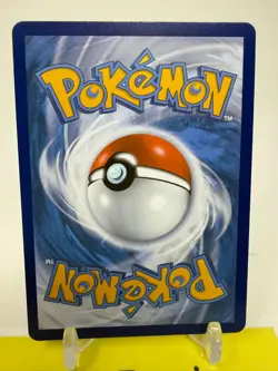 Naganadel GX SV63/SV94 LP Hidden Fates Card Pokemon P4 - Image 3