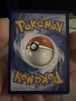Pokemon TCG Raticate Perfect Order Illustration Rare - Image 2