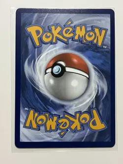 Pokemon TCG Ethan's Adventure Sv10 Hyper Rare Holo Full Art 236/182 - Image 2