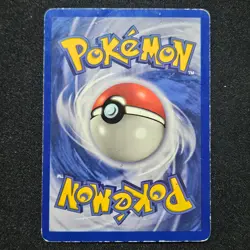 Pokemon MR. MIME 6/64 JUNGLE Unlimited Holo - Image 2