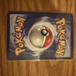Item Finder 74/102 Rare Base Set Unlimited Pokemon LP - Image 2