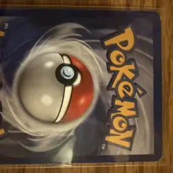Item Finder 74/102 Rare Base Set Unlimited Pokemon LP - Image 5