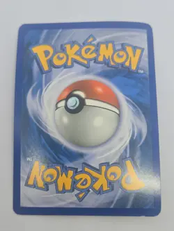 Pokemon Tcg- Serperior - Black and White Promos BW20 2011 - Image 4