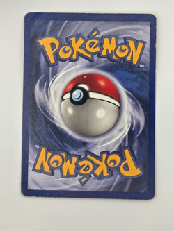Nidoking 11/102 Holo Rare Base Set Unlimited Pokemon - HP - See Photos - Image 2