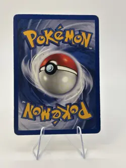 1999 Pokemon TCG Pokemon Breeder 76/102 Base Set Unlimited Rare - Image 3
