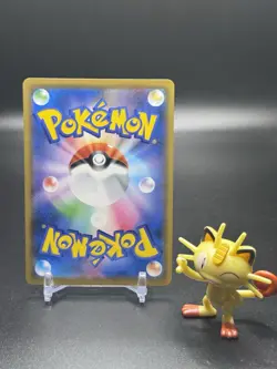 Pikachu 001/028 Pokemon S8a: 25th Anniversary Collection Holo (Japanese) - NM - Image 2