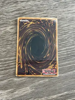 Stardust Dragon Ghost Rare Unlimited Yu-Gi-Oh Card English TCG (TDGS-EN040) READ - Image 3