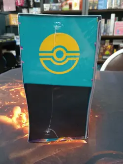 Pokemon Mega Evolution Ascended Heroes Elite Trainer Box ETB NEW Sealed - Image 3
