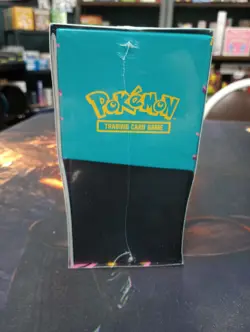 Pokemon Mega Evolution Ascended Heroes Elite Trainer Box ETB NEW Sealed - Image 5