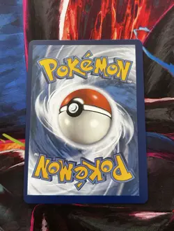 Pokemon Golurk V 182/203 SWSH07 Evolving Skies Alt Full Art Holo EN 220 HP - Image 2