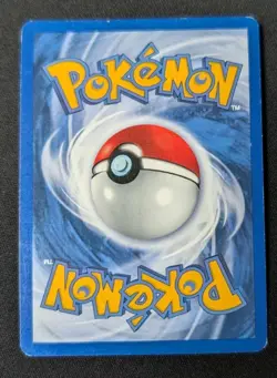 Pokemon Neo Genesis #022/111 Elekid Rare Moderately played - Image 2