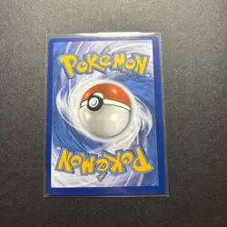 Pokemon Birthday Pikachu 24/53 - Celebrations - Holo Rare. Pk002919 - Image 2