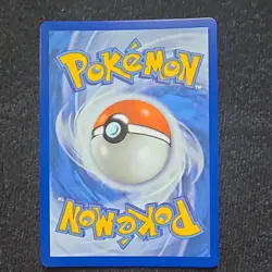 Mega Dragalge ex Pokemon 104/86 Ultra rare Full Art Holo English - Image 2