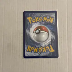 Pokemon Birthday Pikachu 24/53 - Celebrations - Holo Rare. Pk002919 - Image 2