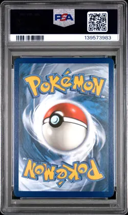 2020 Pokemon SWSH Pikachu VMAX Vivid Voltage #044 PSA 10 - Image 2