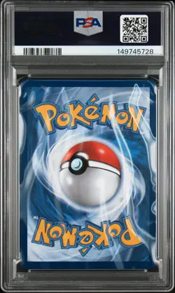 2025 POKEMON DRI EN-DESTINED RIVALS #232 CYNTHIA'S GARCHOMP EX PSA 10 - Image 2