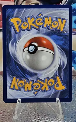 Silvally 095/084 IR - 2026 Pokemon Pitch Black Illustration Rare Holo NM - Image 2