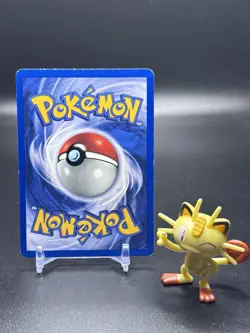 Misty 102/132 Pokemon Gym Heroes Regular - MP - Image 2