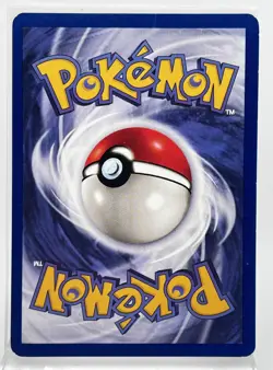 Dark Weezing 31/82 Team Rocket Pokemon Card 2000 LP - Image 2