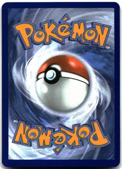 Team Rocket's Porygon2 154/182 Common Destined Rivals Pokemon Near Mint - Image 2
