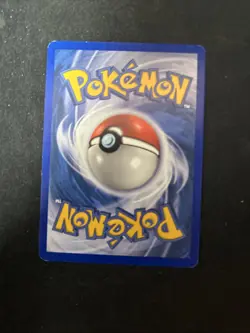Team Aqua Ball 75/95 Uncommon Pokemon TCG Card - Team Magma vs Team Aqua - Image 2