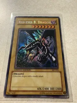 Yu-Gi-Oh! TCG Lot - Image 3