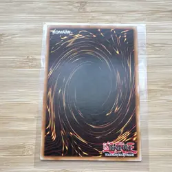 Yu-Gi-Oh! Dark Sage LCYW-EN027 English Legendary Collection 3: Yugi’s World Mega - Image 2