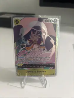 Jewelry Bonney Op13-108 SR - Image 1