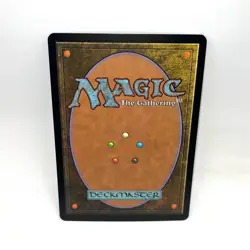 Faerie Macabre 66 Common Shadowmoor Magic: The Gathering Lightly Played - Image 2