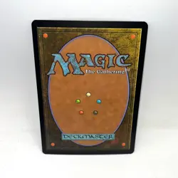 Faerie Macabre 66 Common Shadowmoor Magic: The Gathering Lightly Played - Image 2
