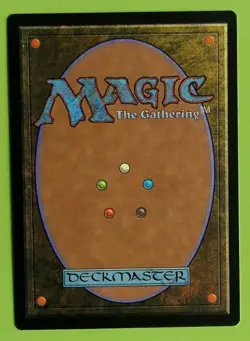 MTG DEFENSE GRID x1, Urza'sLegacy. Very Good. PRE MODERN, Commander - Image 3