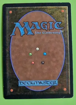MTG LIGHTNING BOLT x1, UNLIMITED Edition. Very Good. Pre Modern, Vintage - Image 3