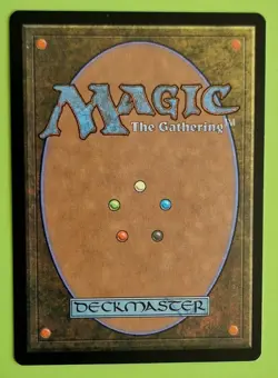 MTG FOIL COUNTERSPELL, MercadianMasques. Excellent. PRE MODERN - Image 3