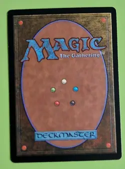 MTG FOIL RAVENOUS RATS, Urza's Destiny. Excellent. PRE MODERN - Image 3