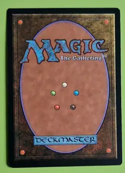 MTG ANCIENT TOMB x1, Tempest. Excellent. Reserved List, PRE MODERN, Vintage - Image 3
