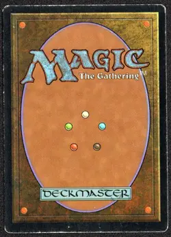ENLIGHTENED TUTOR Mirage Magic: The Gathering HP - Image 2