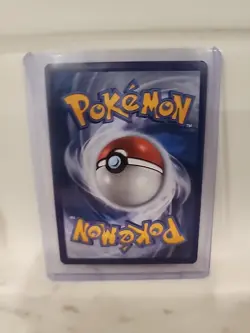 Charizard Pokemon Card 150 HP Fire Spin Energy Burn 11/108 - Image 2