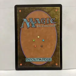 MTG Creeping Corrosion Magic: The Gathering Mirrodin Besieged Rare #78 - Image 2