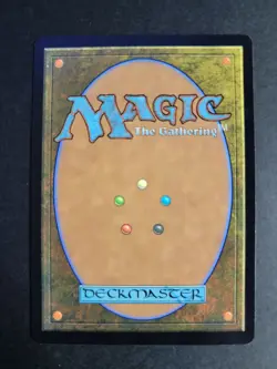 Earthbender Ascension Rare MTG Avatar - Image 2