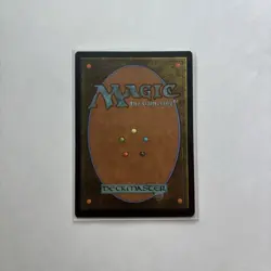 MTG Opposition Agent - Commander Legends (CMR) Mint Condition #141 - Image 2