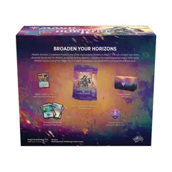 Magic The Gathering - Modern Horizons 2 Fat Pack Bundle - EN Sealed OVP - Image 2
