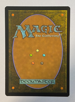 MTG - Secret Lair - Marvel's Deadpool - Deadly Rollick - FOIL - NM - Image 2