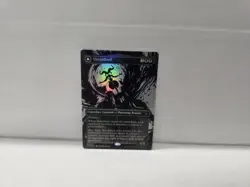 MTG Sheoldred (Showcase) March of the Machine Foil - Image 1