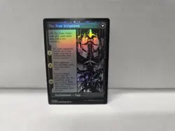 MTG Sheoldred (Showcase) March of the Machine Foil - Image 2