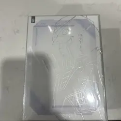 Bandai, Gundam TCG Card Game Beta Box (English Ver.) Brand New, Factory Sealed - Image 1