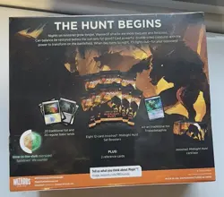 Magic: The Gathering Innistrad Midnight Hunt Bundle - Brand New - Factory Sealed - Image 3