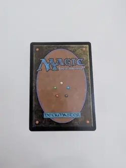 MTG - Human Torch, Johnny Storm (Borderless)- Marvel Super Heroes NM/M Condition - Image 4