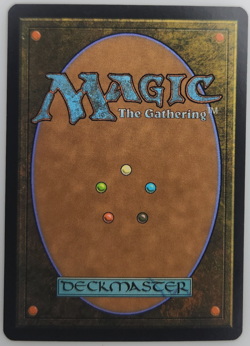 Magic the Gathering Hill Giant #212 Foil 10th Edition LP - Image 2
